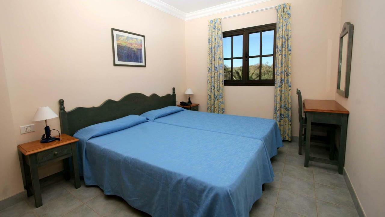 Ferienwohnung Residencial El Conde #4 Valle Gran Rey Exterior foto